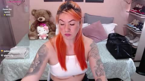 Nat online show from October 10, 4:34 pm