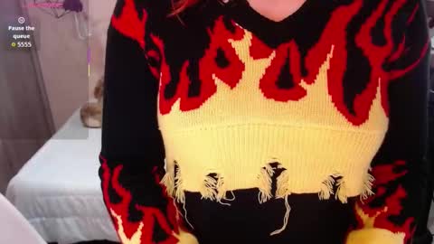 Nat online show from October 15, 1:36 pm