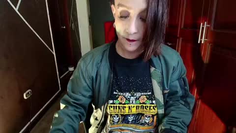 Natasha Mason online show from January 31, 11:35 am