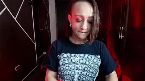 Natasha Mason online show from February 5, 11:44 am