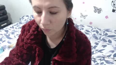 NATASHA online show from November 17, 3:57 pm