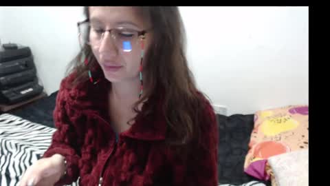 NATASHA online show from February 2, 3:17 pm