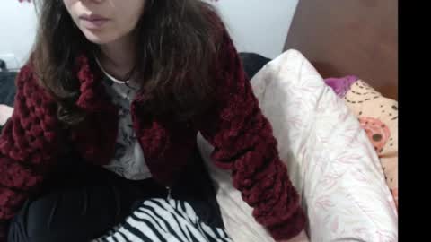 NATASHA online show from February 27, 4:21 pm