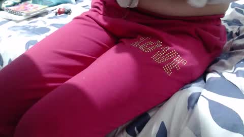 NATASHA online show from October 17, 9:18 pm