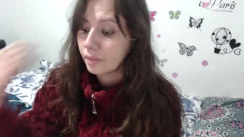 NATASHA online show from October 3, 12:49 am