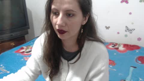 NATASHA online show from April 7, 8:33 pm