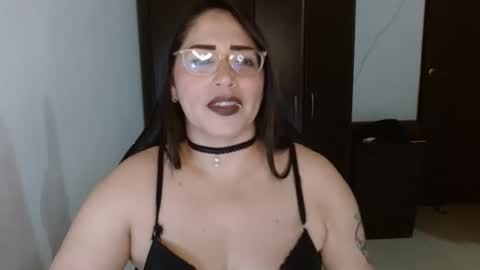 Natasha Smithe  online show from October 27, 3:02 am