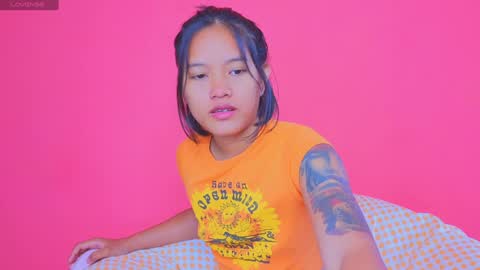 Natcha C online show from December 24, 3:05 am