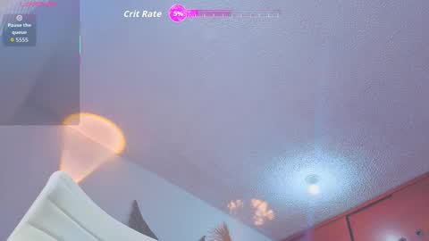 nathaly sky online show from November 17, 12:50 pm