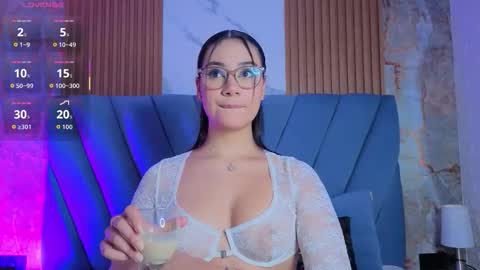 Nathalia koch online show from December 2, 7:49 pm