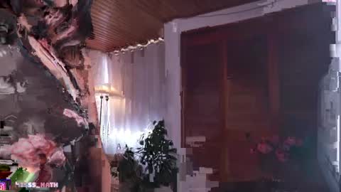 Nathalia  online show from April 2, 9:12 pm