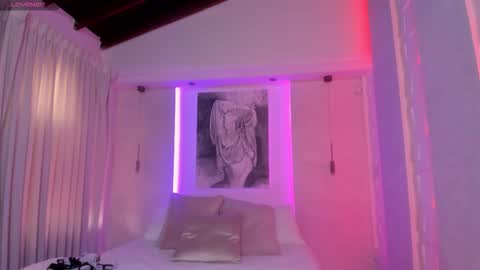 NATHALIE online show from January 5, 5:27 pm