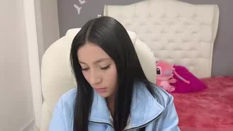 nathaly_blue online show from December 10, 7:32 pm