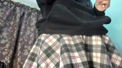 Nathaly online show from March 16, 7:07 pm