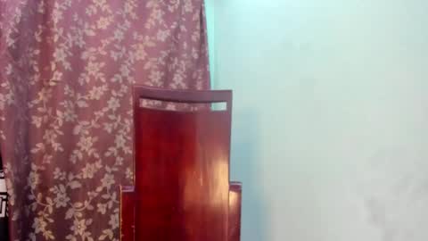 Nathaly online show from December 19, 8:01 pm