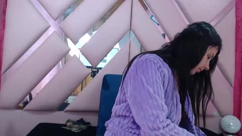 Nathaly sweet online show from September 17, 3:04 am