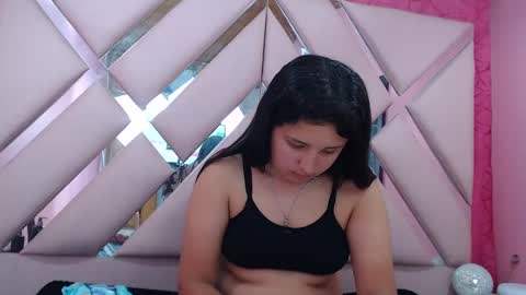 Nathaly sweet online show from September 24, 3:27 am