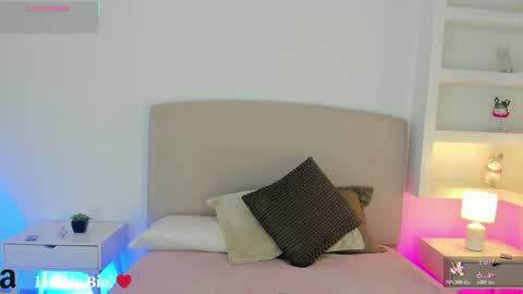 NATHALY  online show from November 4, 10:42 am