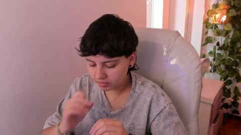 nathalyy_ds online show from April 12, 5:27 pm