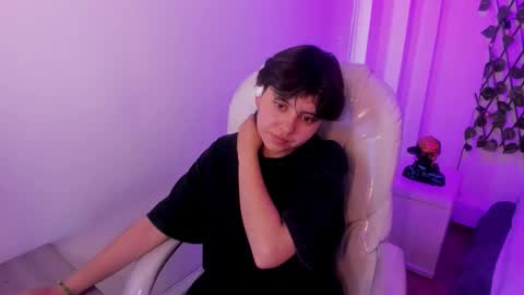 nathalyy_ds online show from February 3, 7:07 pm