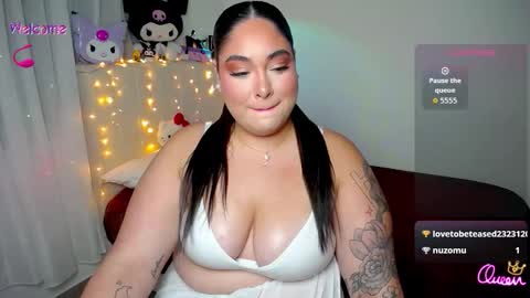 Natasha  online show from December 14, 4:40 am