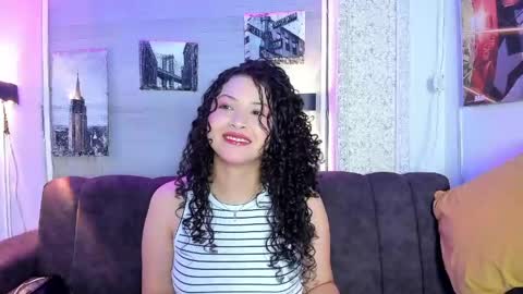 nati_fresh online show from April 14, 8:09 pm