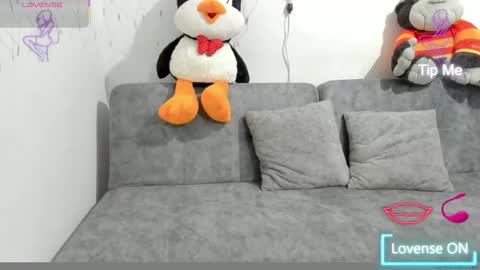 natt_op online show from April 12, 11:39 pm