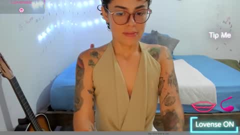 natt_op online show from March 30, 12:21 am