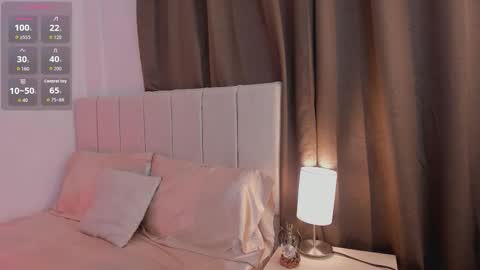 Nathalie online show from February 12, 7:48 pm