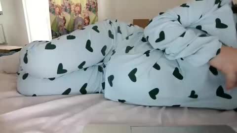 nattyrp online show from February 2, 7:07 am