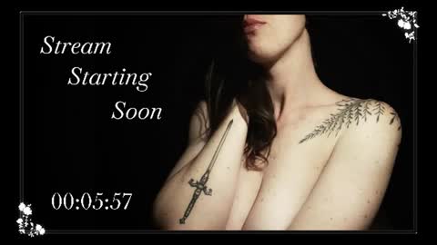 NatureLiv online show from July 4, 9:54 pm