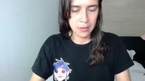 natutalcorps online show from March 12, 1:30 am