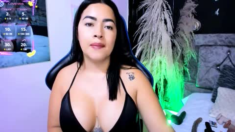 Natalia online show from December 5, 7:26 pm