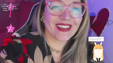 Nataly online show from March 9, 12:10 am