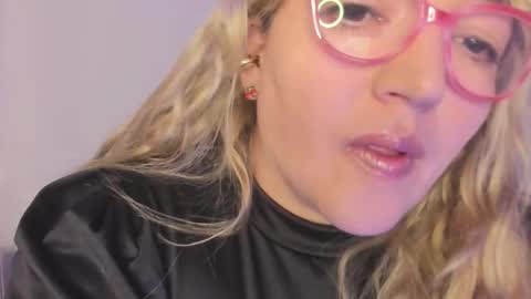 Nataly online show from November 22, 6:54 pm