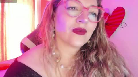 Nataly online show from February 26, 6:14 pm