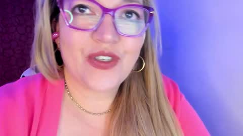 Nataly online show from September 14, 2:09 am