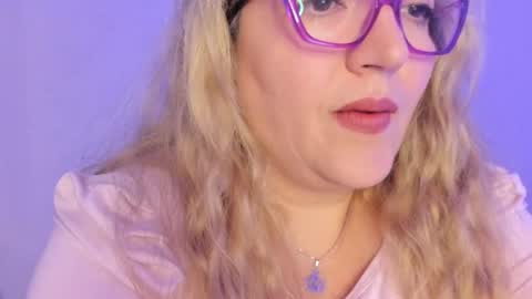 Nataly online show from January 12, 8:36 pm