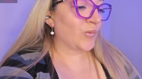 Nataly online show from February 7, 7:18 pm