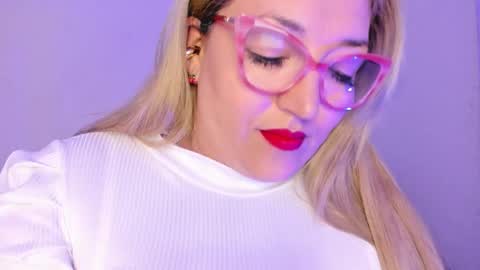 Nataly online show from November 2, 8:12 pm