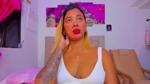 NATY COXX online show from February 8, 11:24 pm