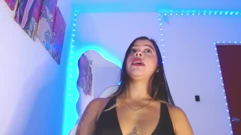 NATY COXX online show from March 15, 3:52 am