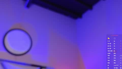 Naty Saenz online show from October 20, 9:45 am