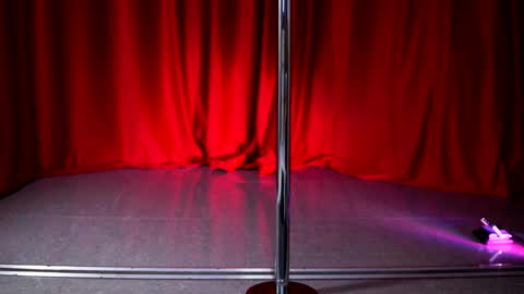 Naty online show from January 11, 7:27 pm