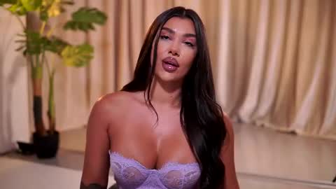Naty online show from July 22, 7:26 pm