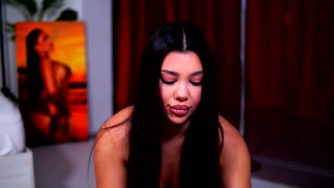 Naty online show from November 25, 10:28 am