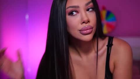 Naty online show from February 17, 4:53 am