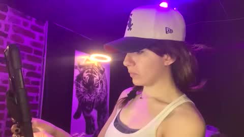 Natymia online show from January 12, 6:02 pm