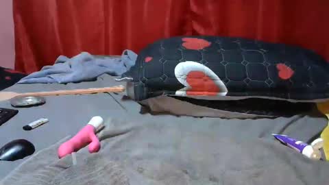 Naughtinatz online show from January 2, 11:38 pm