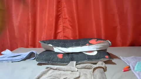 Naughtinatz online show from January 13, 10:35 pm